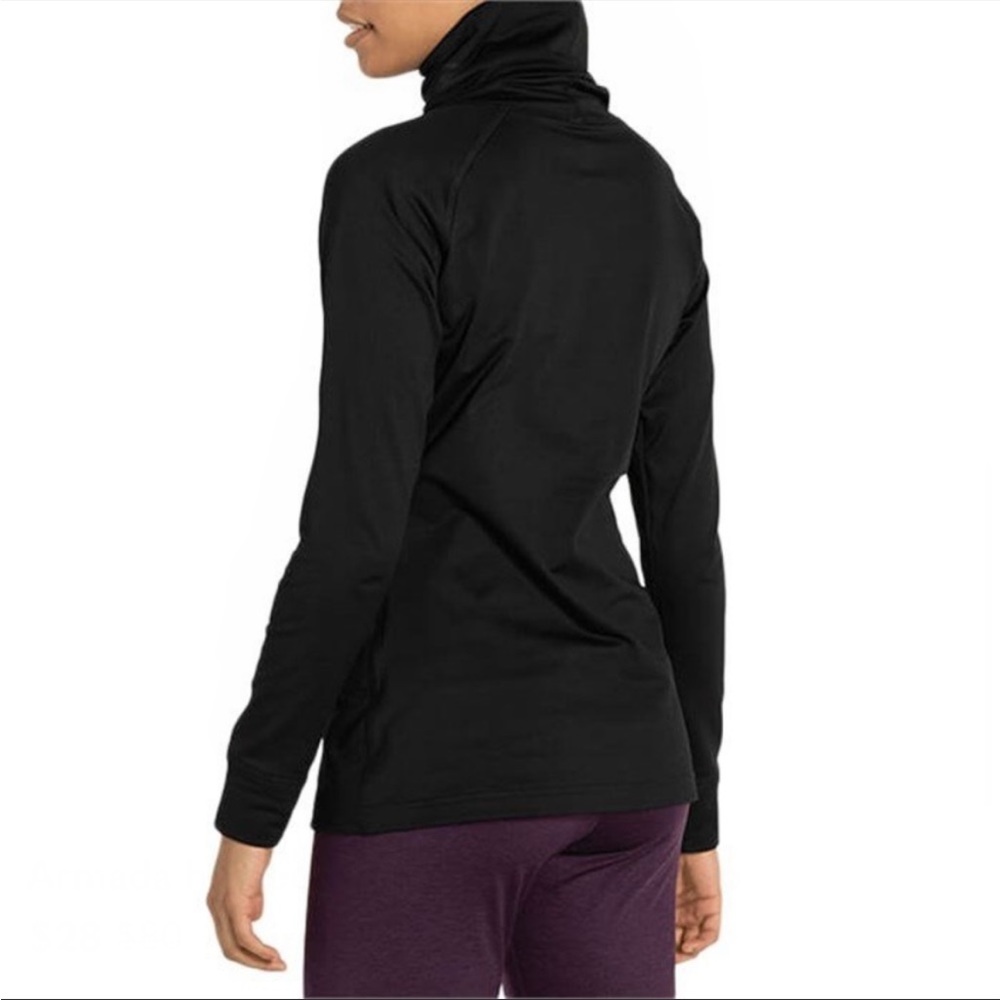 Armada Hideout Midlayer Top Size Large - Picture 2 of 12